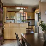 La Casa Di Lena شقة *