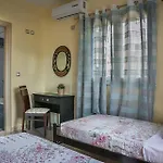 شقة La Casa Di Lena *