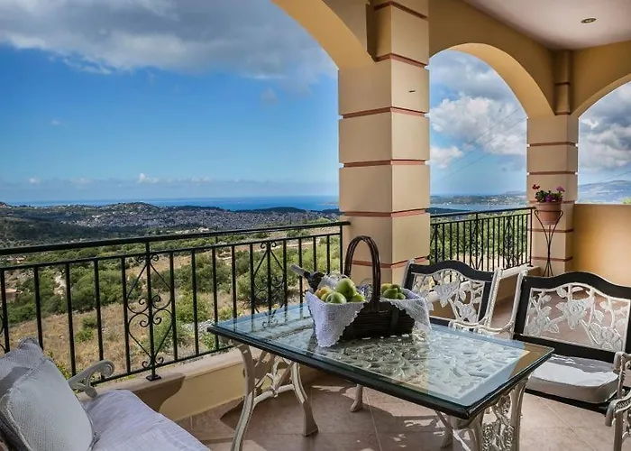 Appartamento La Casa Di Lena Argostoli (Kefalonia)