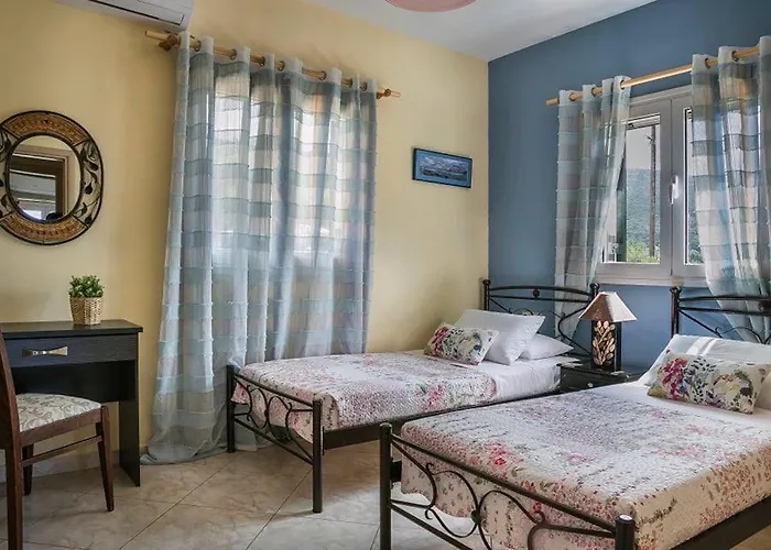 Appartamento La Casa Di Lena Argostoli (Kefalonia)