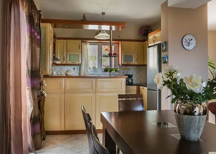 La Casa Di Lena Appartamento *