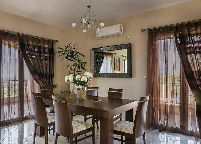 Appartamento La Casa Di Lena Argostoli (Kefalonia)