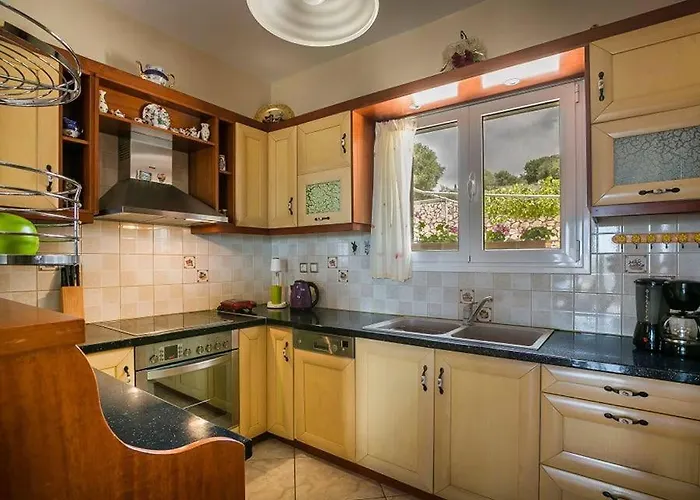 Appartamento La Casa Di Lena Argostoli (Kefalonia)