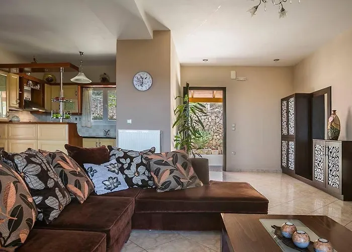 La Casa Di Lena Appartamento Argostoli (Kefalonia)