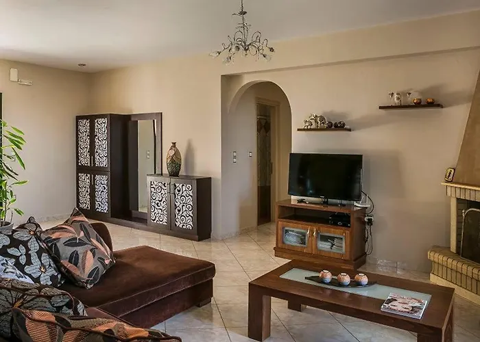 Appartamento La Casa Di Lena