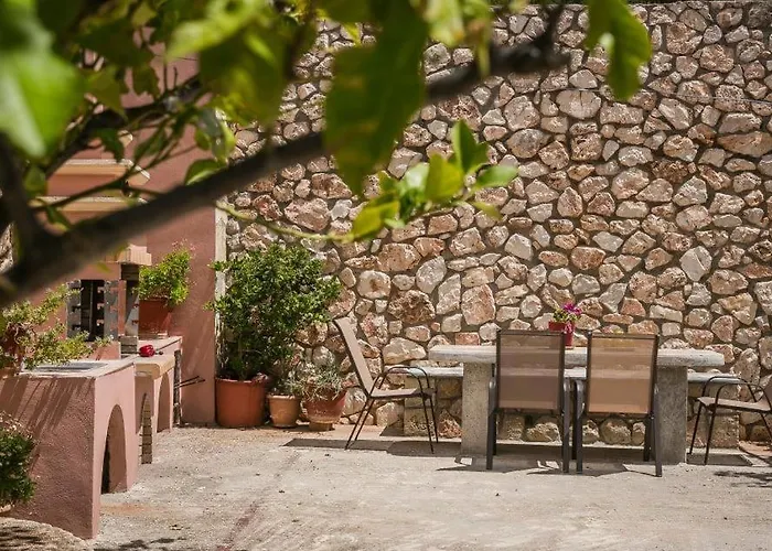 Appartamento La Casa Di Lena *