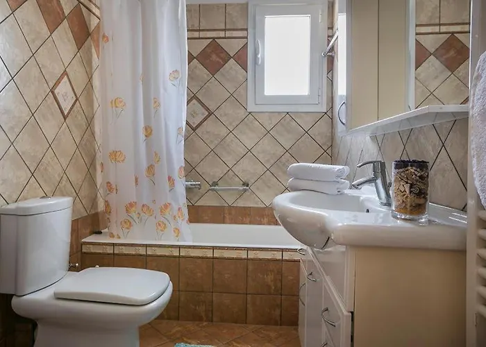 Appartamento La Casa Di Lena