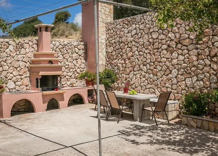 La Casa Di Lena