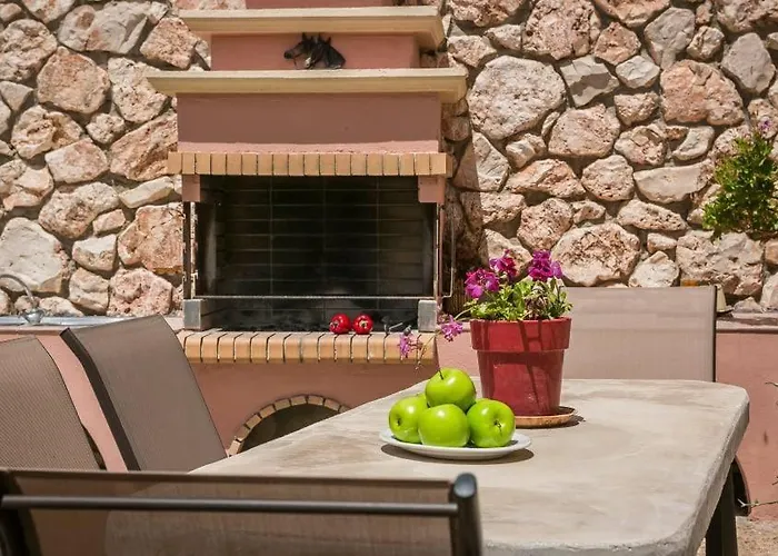 La Casa Di Lena Appartamento Argostoli (Kefalonia)