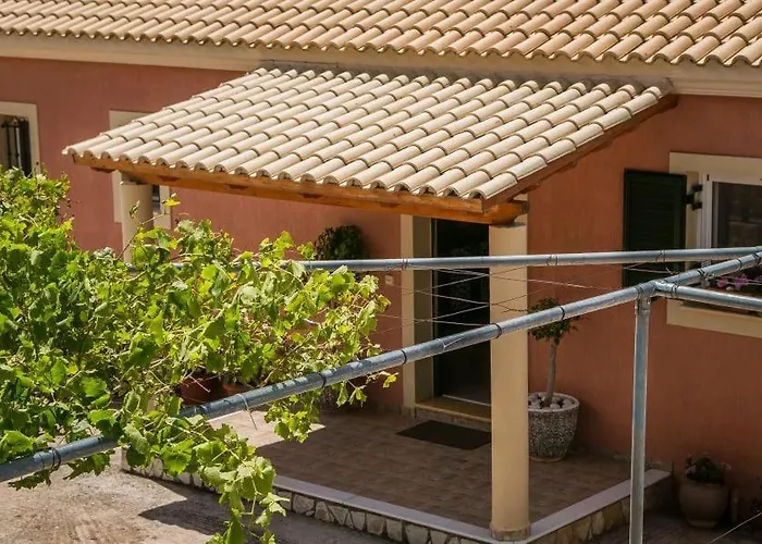 La Casa Di Lena