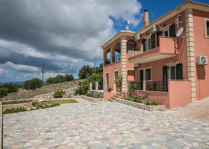 Appartamento La Casa Di Lena