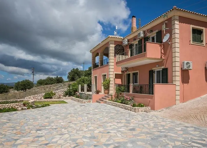 Appartamento La Casa Di Lena *