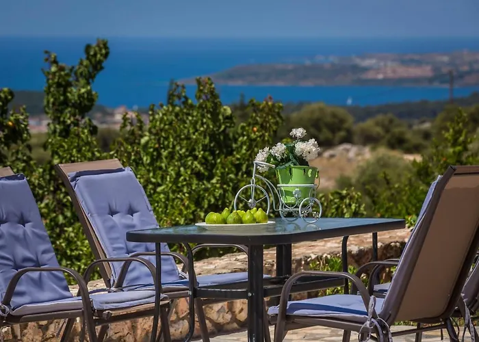 La Casa Di Lena Appartamento Argostoli (Kefalonia)