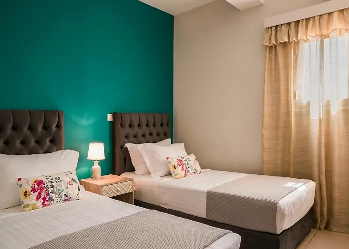 Appartamento La Casa Di Lena Argostoli (Kefalonia)