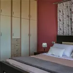 La Casa Di Lena Lägenhet *