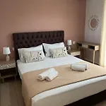 La Casa Di Lena Lägenhet