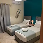 La Casa Di Lena Lägenhet *