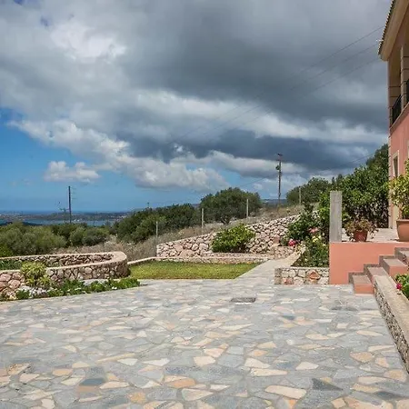 La Casa Di Lena *