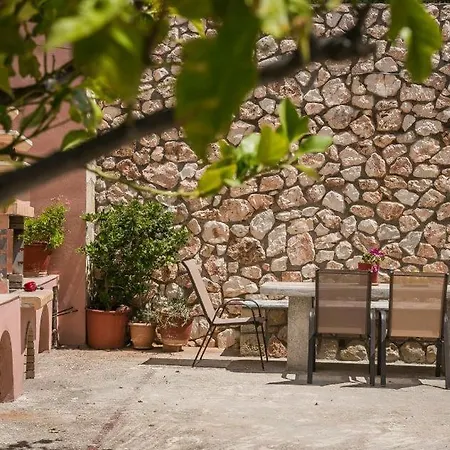 Appartement La Casa Di Lena *