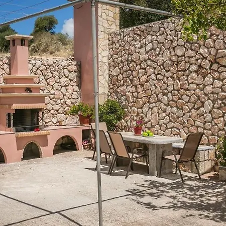 La Casa Di Lena