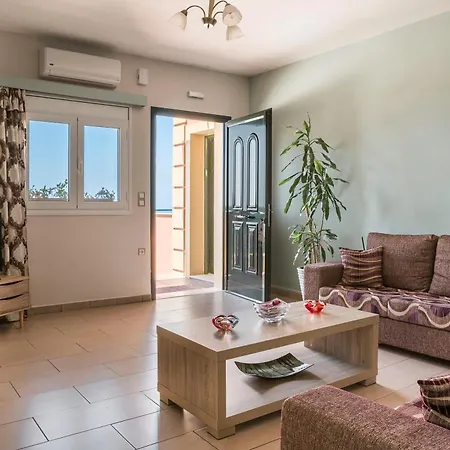 דירה La Casa Di Lena *