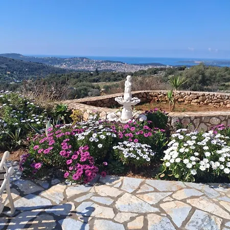 La Casa Di Lena דירה *