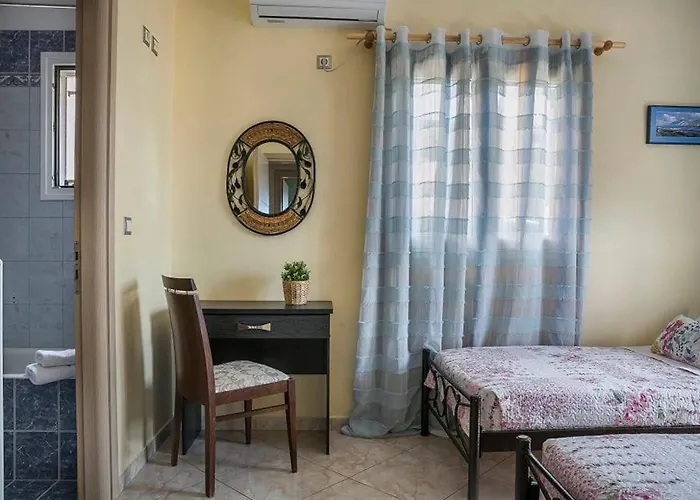 Appartement La Casa Di Lena Argostoli (Kefalonia)