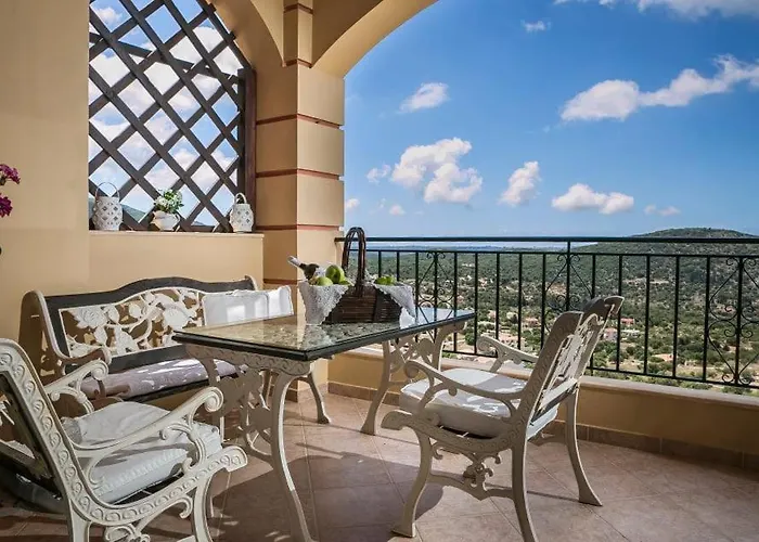 La Casa Di Lena Appartement Argostoli (Kefalonia)