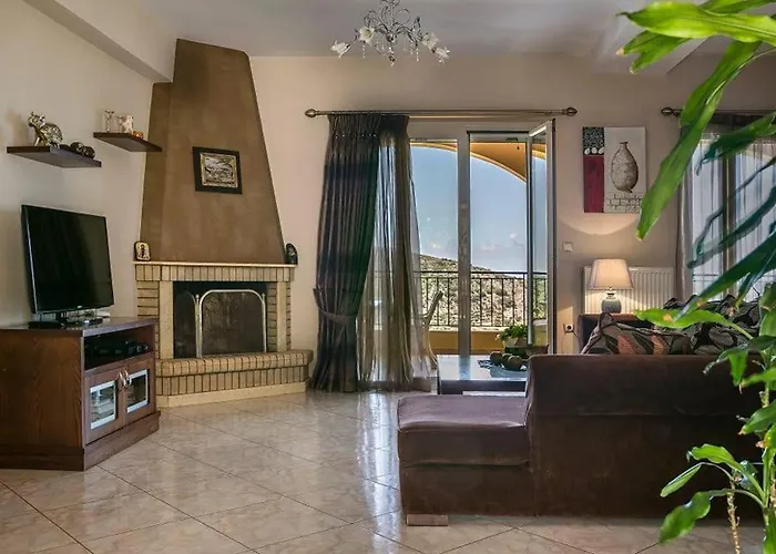 La Casa Di Lena Appartement Argostoli (Kefalonia)