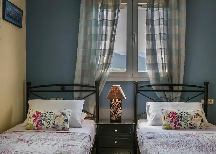La Casa Di Lena Appartement Argostoli (Kefalonia)