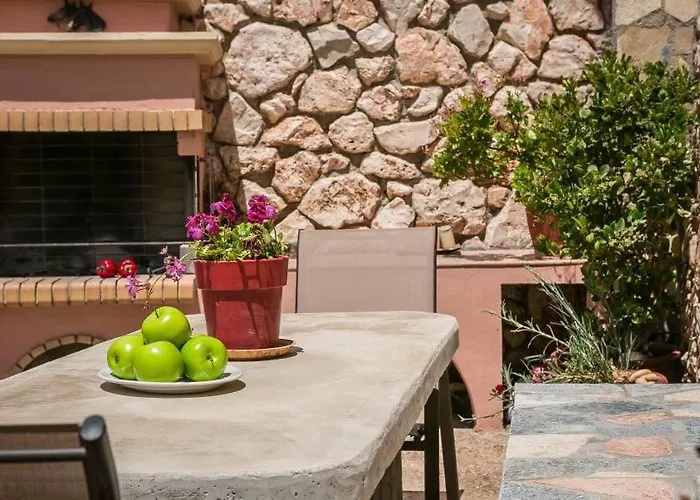 La Casa Di Lena Appartement Argostoli (Kefalonia)