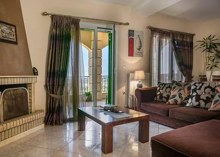 Appartement La Casa Di Lena *