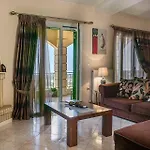 公寓 La Casa Di Lena *