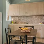 아파트 La Casa Di Lena *