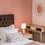아파트 La Casa Di Lena 아르고스톨리온