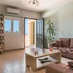 아파트 La Casa Di Lena *