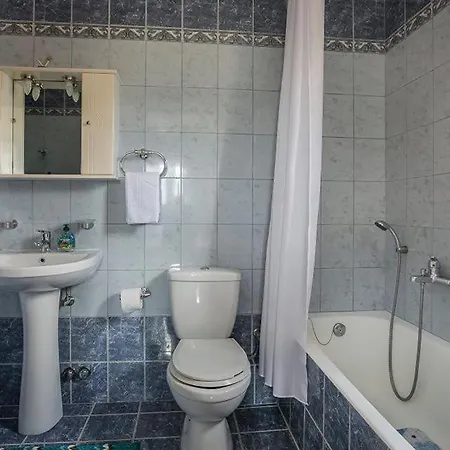 La Casa Di Lena * Argostoli (Kefalonia)