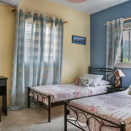 Apartmán La Casa Di Lena Argostoli (Kefalonia)