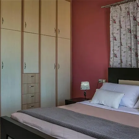 La Casa Di Lena Apartmán *