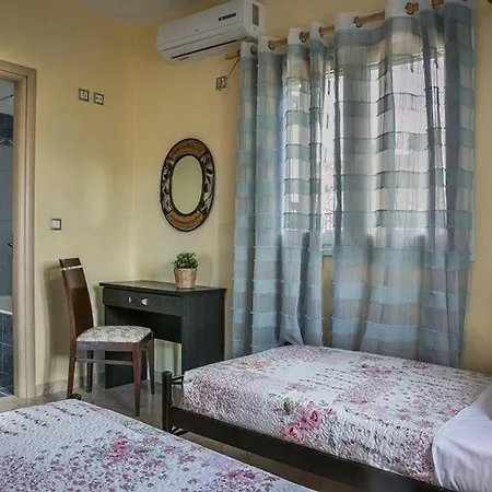 Apartmán La Casa Di Lena *