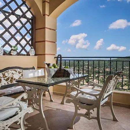 La Casa Di Lena Appartement Argostóli
