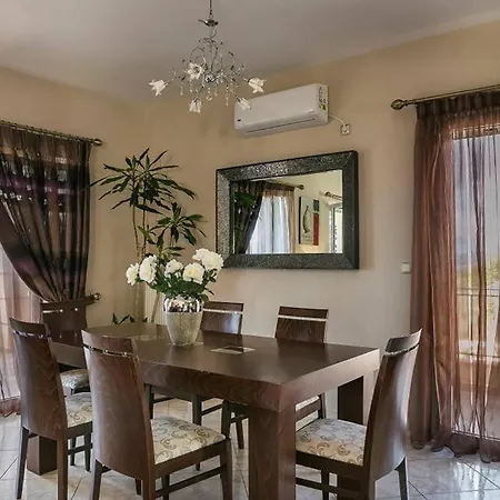 Apartmán La Casa Di Lena Argostoli (Kefalonia)