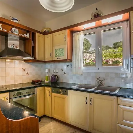 Apartmán La Casa Di Lena Argostoli (Kefalonia)