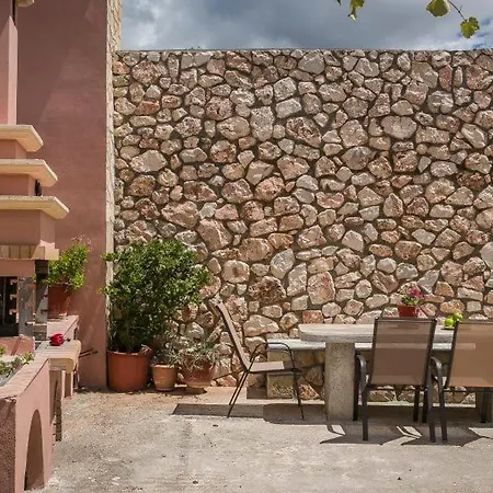 Apartmán La Casa Di Lena Argostoli (Kefalonia)