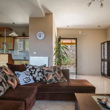 La Casa Di Lena Apartment Argostoli (Kefalonia)
