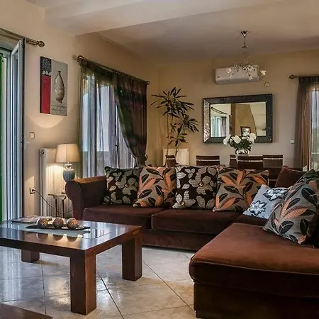 La Casa Di Lena