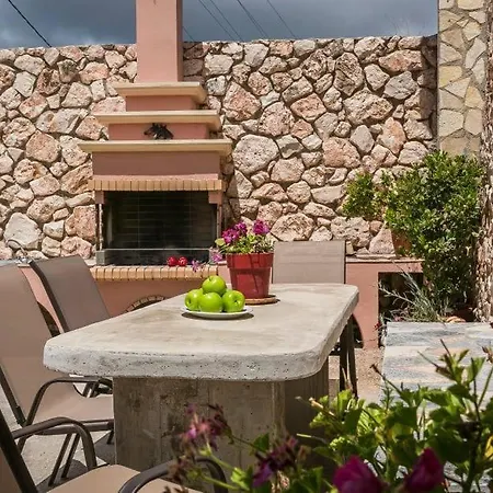 La Casa Di Lena * Argostoli (Kefalonia)