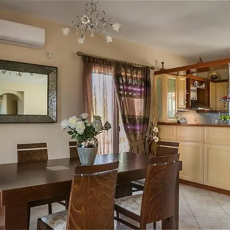 Apartmán La Casa Di Lena *