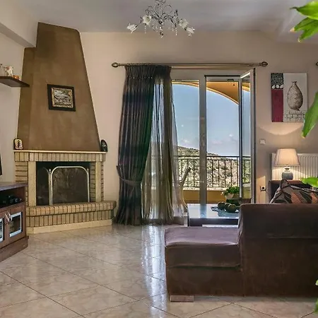 La Casa Di Lena Appartement Argostóli
