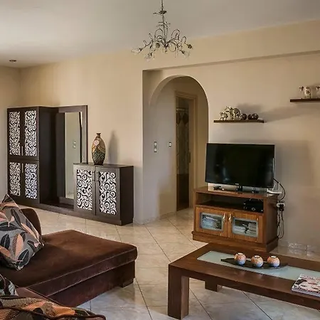 Apartmán La Casa Di Lena